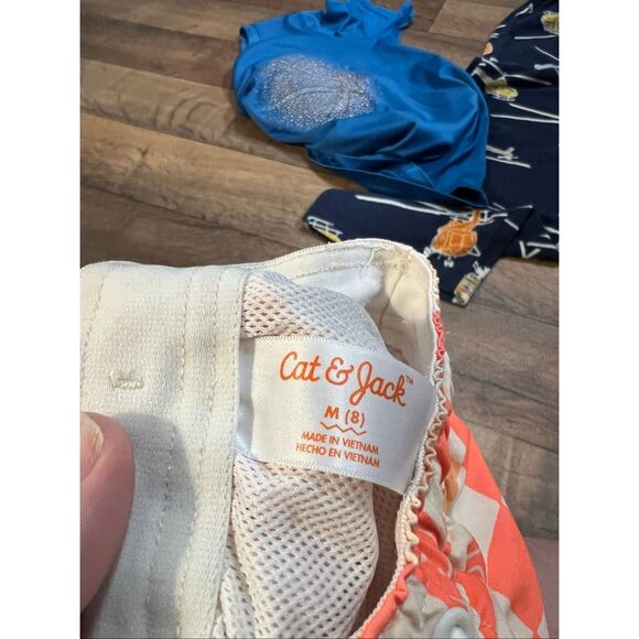 Boys Clothing Bundle Youth Size Medium (8) - Picture 6 of 9